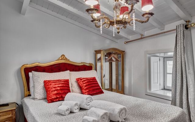 Solar Antigo Charme Coimbra