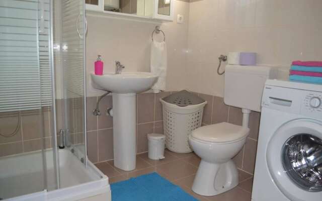 Apartment Angie A2 in Zadar