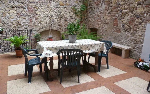 Residenza Carducci
