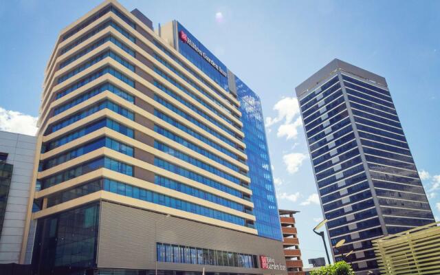 Hilton Garden Inn Montevideo