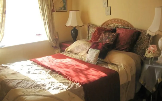Gothic View B&B