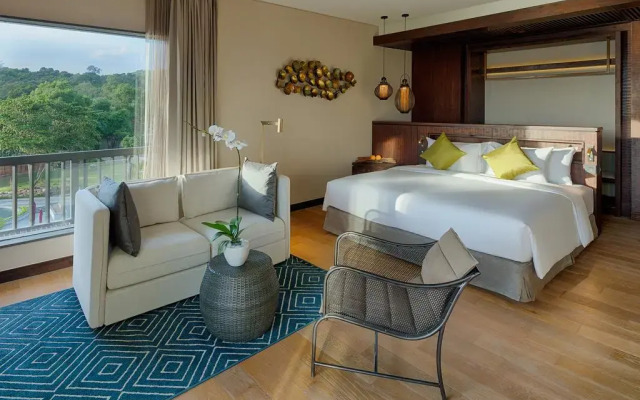 Nam Nghi Coral Peninsula Phu Quoc