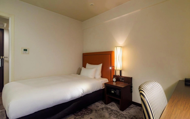 JR KYUSHU HOTEL Blossom Fukuoka – Guest Rooms – Fukuoka