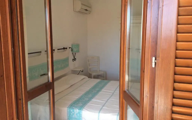 Sardinia Beach Apartments