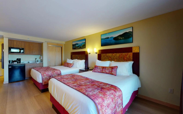 Surfside On The Lake