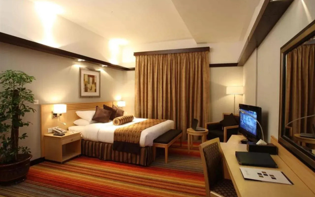 L' Arabia Hotel Apartments