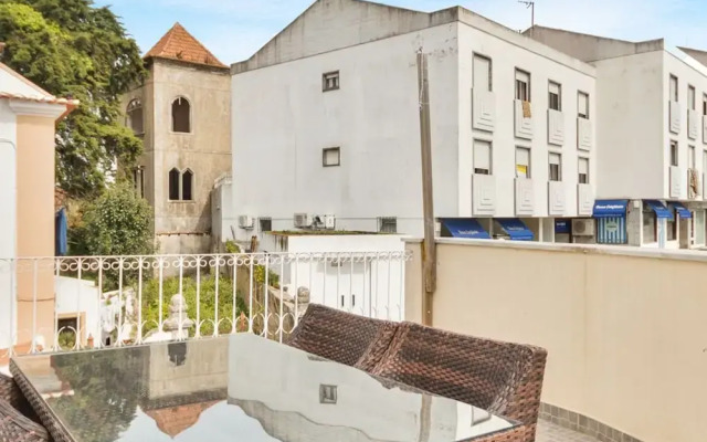 Sintra Retreat Residences