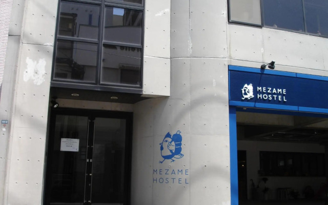 Mezame Hostel