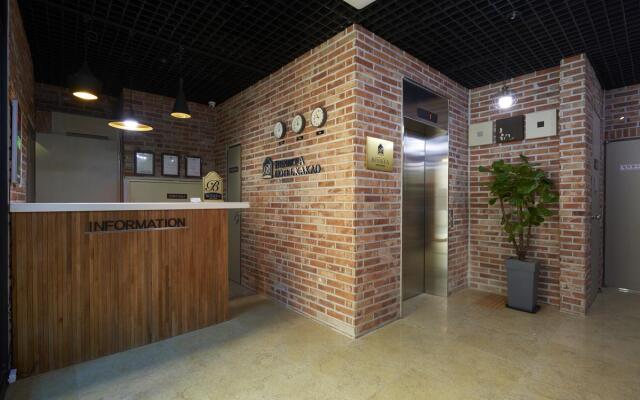 Benikea Hotel Kakao