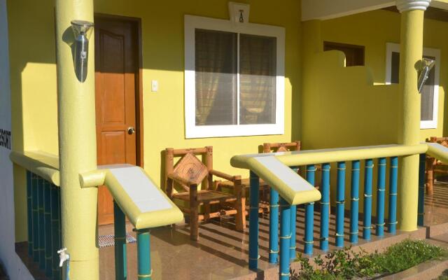 Thresher Cove Dive Resort