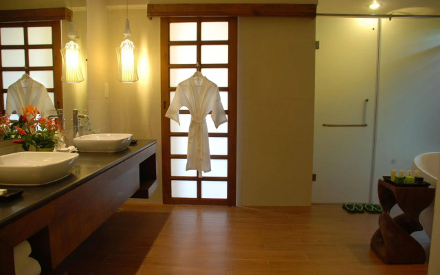 Nirvana Hotel and Resort