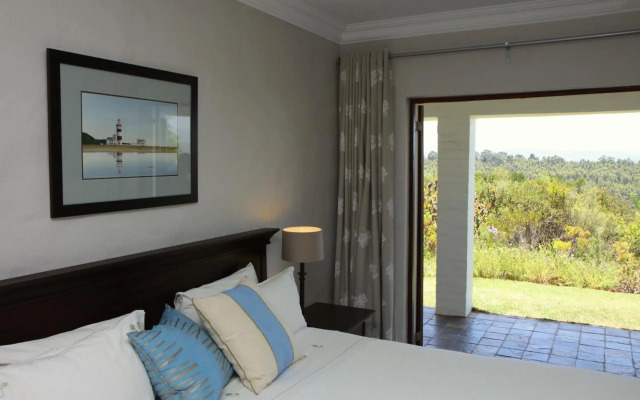 Fynbos Ridge Country House & Cottages - фото 3