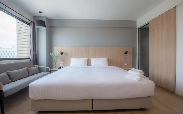 Mii Hotel Srinakarin