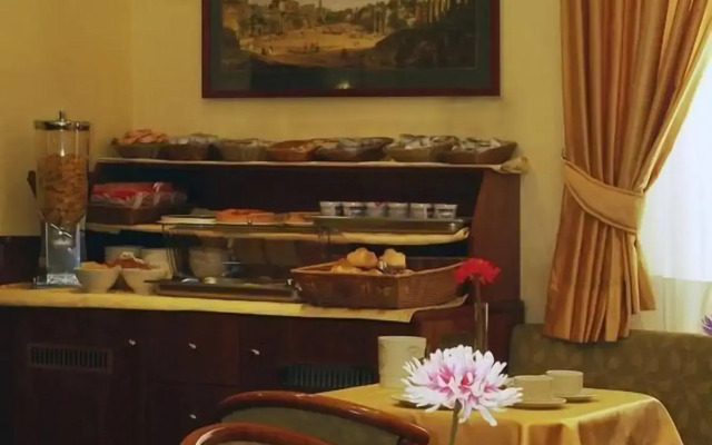 Hotel Argentina
