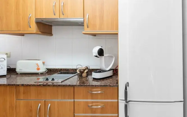 Timon Beach Apartment Castelldefels
