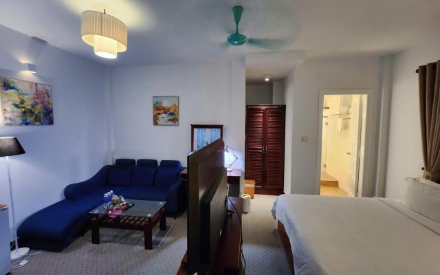 Victory Hotel Hue