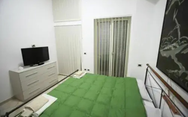 Flat Napoli Centro