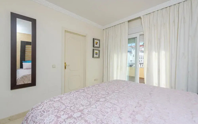 Villa Riviera in Urbanizaci n Riviera Sol