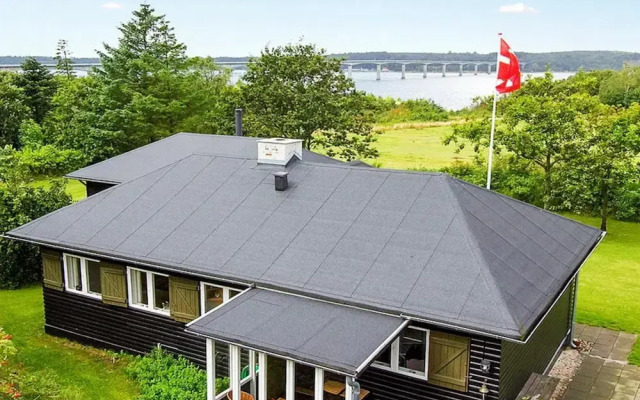 8 Person Holiday Home in Roslev-by Traum