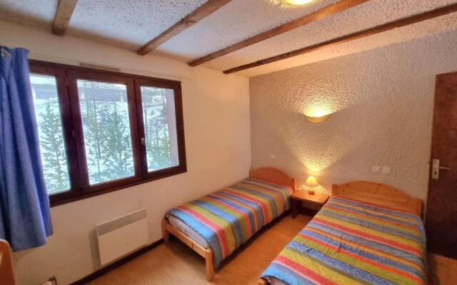 Appartement Saint-Michel-de-Chaillol, 2 pièces, 4 personnes - FR-1-393-3