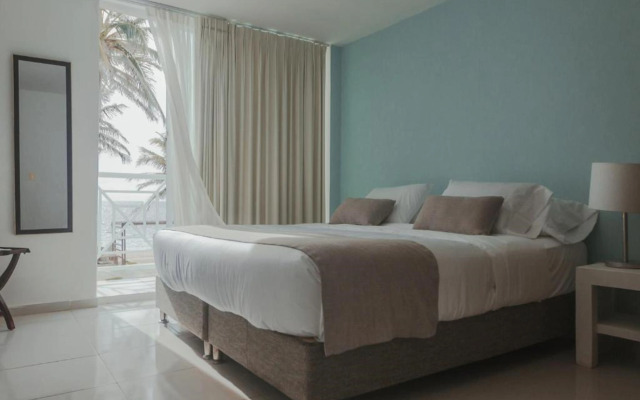Hotel San Luis Beach House