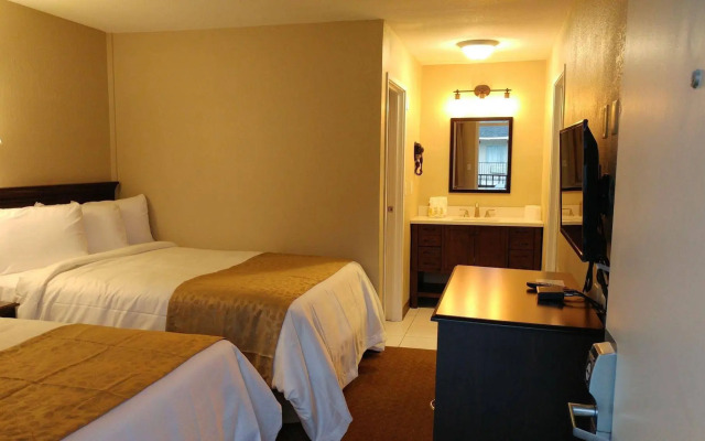 FairBridge Inn & Suites, Richmond Hill