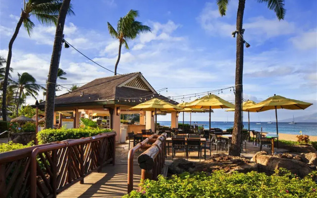 Sheraton Maui Resort & Spa