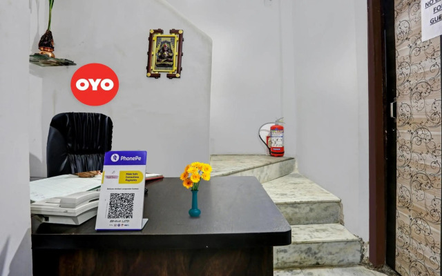 OYO 92197 Vista Corporate Services