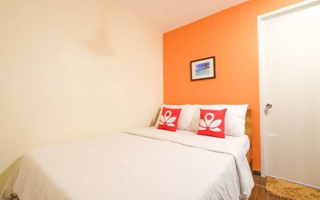 ZEN Rooms Bella Casa Station 1 Boracay