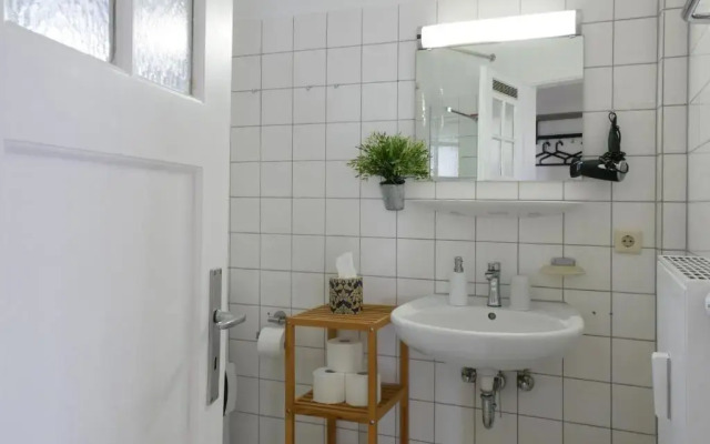 Apartment Zweite Heimat Freiburg