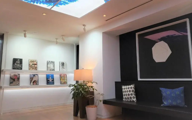 Matsumoto Marunouchi Hotel