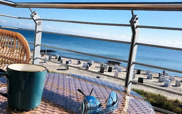 Meeresblick-Strandkieker-Haus-3-WE-45