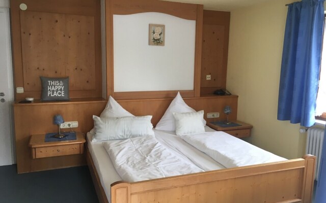 Hotel Hochgratblick