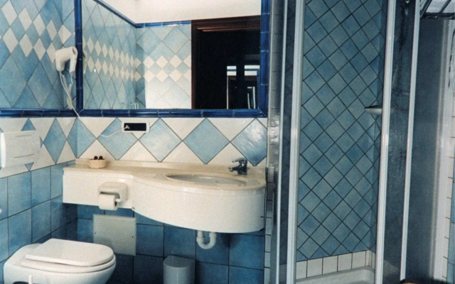 Hotel Villa Ciccio
