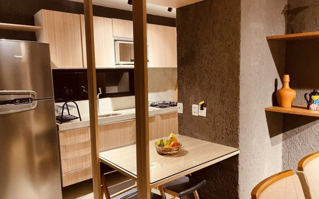 Villas Patacho - Milagres Ap 002 Bloco G