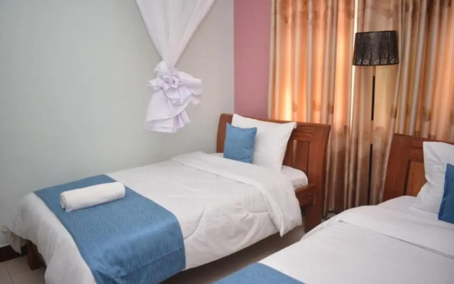 Stay.Plus Sunset Paradise Apartment