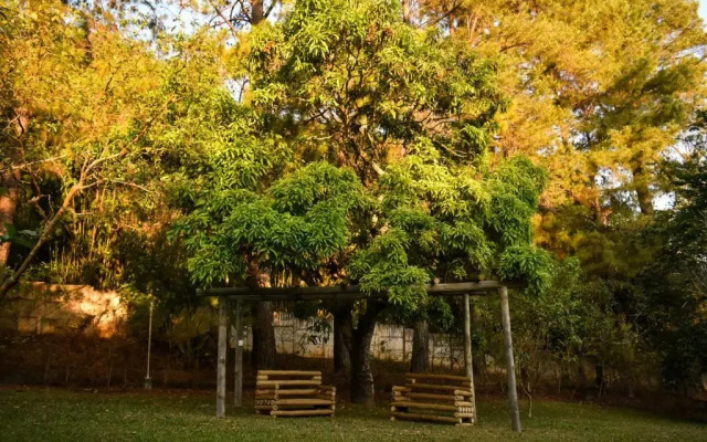 Chalés da Estrada Velha