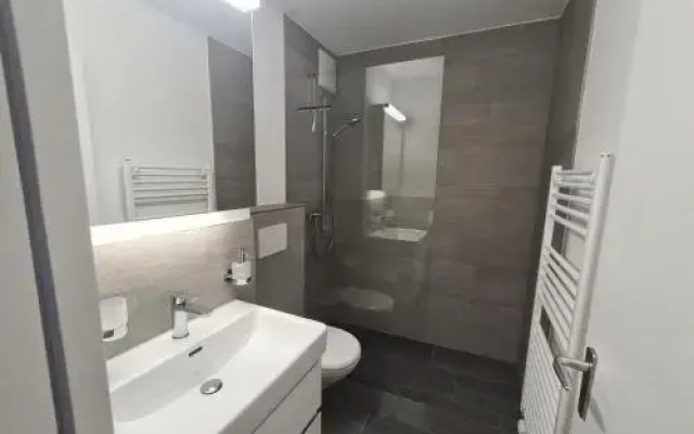 Alpen-Fewo, Residenza Quadra 111
