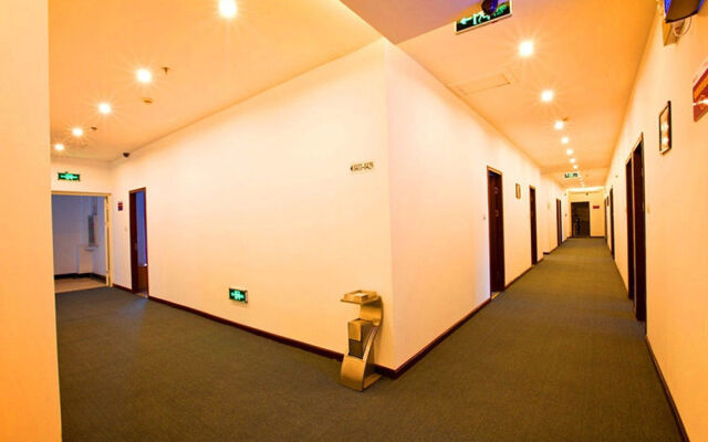 Wuhan Demo Express Hotel