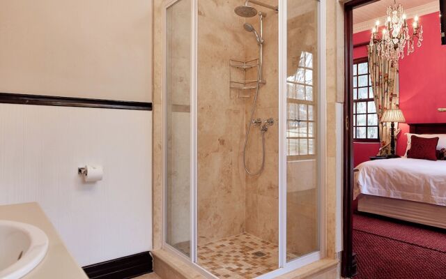 Bergview Farm Cottages by First Private Stays