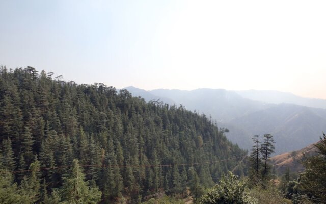 OYO 13667 Home 2RK Pine Forest View Bharari