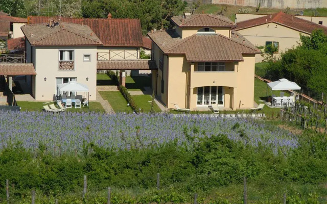 Residence Le Grillaie