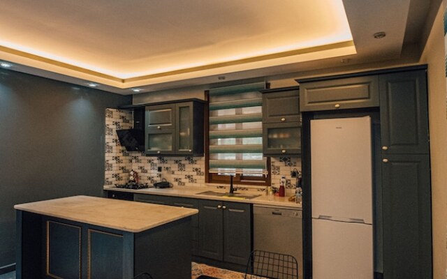 Naturel Stone Villalari