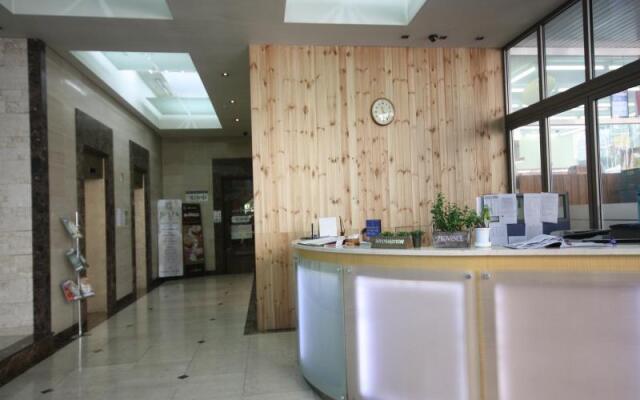 Yeoksam Human Starville