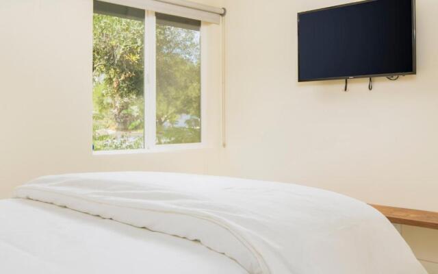 Alexander on Bedford