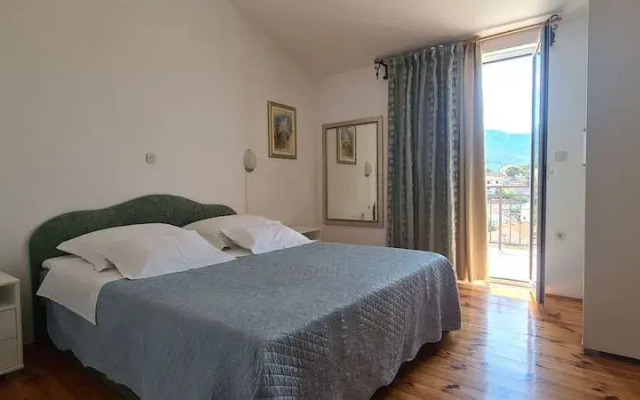 Apartment Mladina