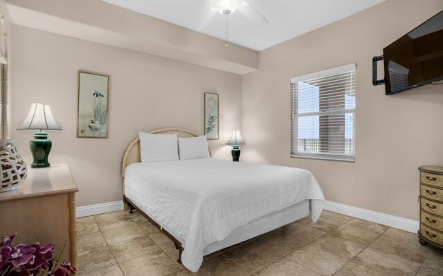 Treasure Island 1507