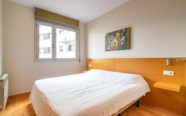 Stay U-nique Apartments Diagonal II