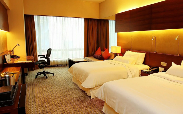 The Westin Guangzhou