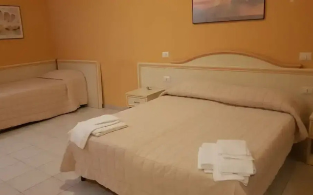 La Tenuta di Bacco